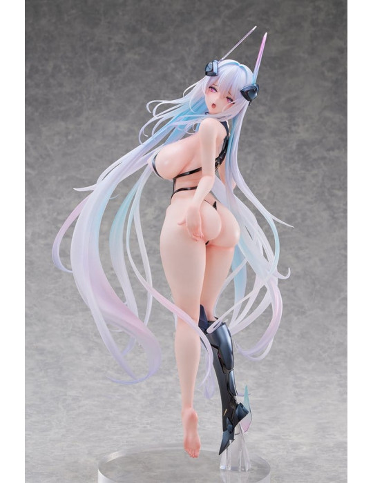 Alphamax - Azur Lane - figure Kearsarge