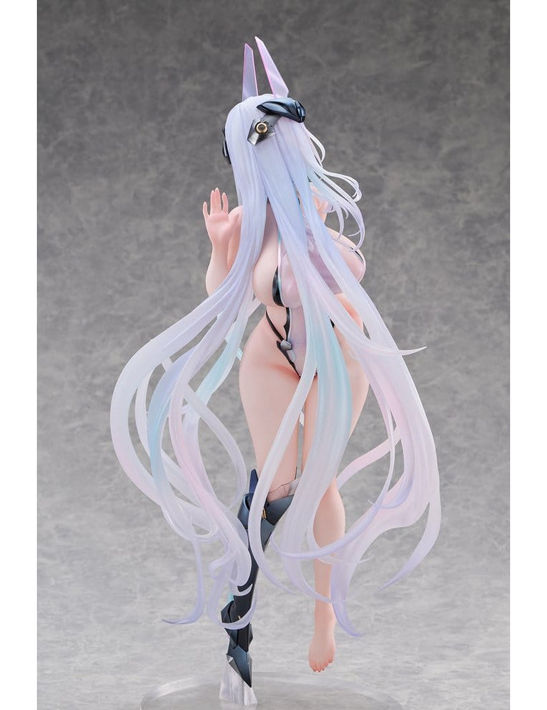 Alphamax - Azur Lane - figurine Kearsarge