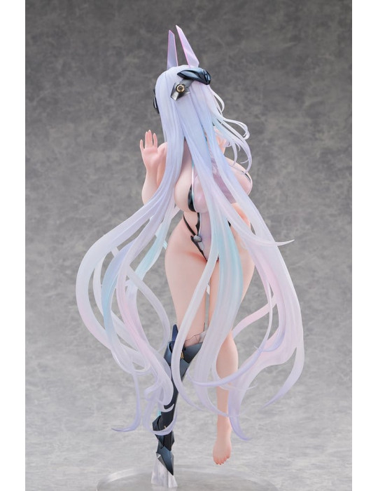 Alphamax - Azur Lane - figure Kearsarge