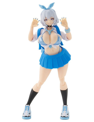 Amakuni - GALHolic - figurine Bishoujo Mio