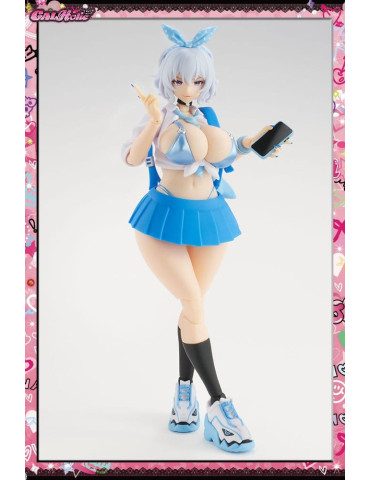 Amakuni - GALHolic - figurine Bishoujo Mio 2