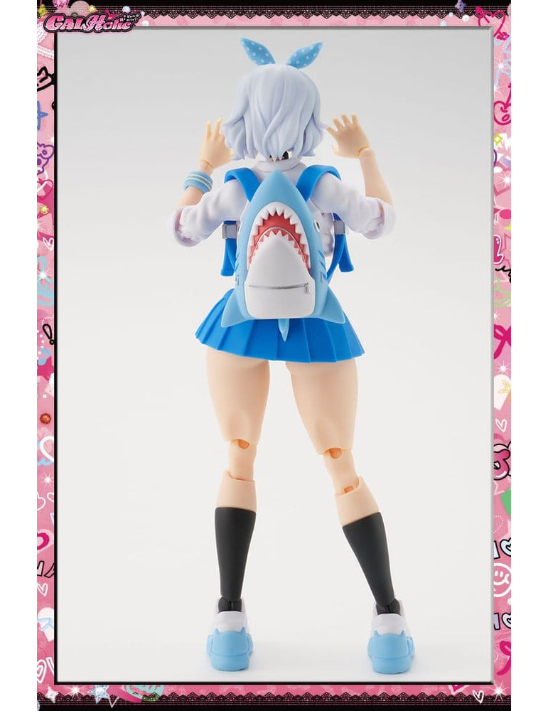 Amakuni - GALHolic - figure Bishoujo Mio