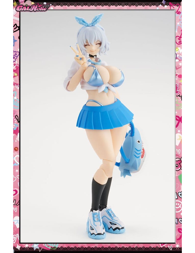 Amakuni - GALHolic - figure Bishoujo Mio