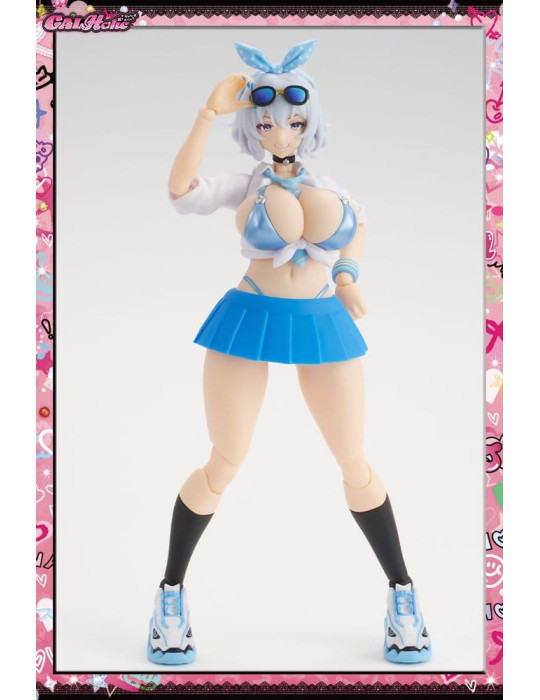 Amakuni - GALHolic - figure Bishoujo Mio