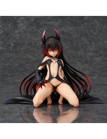 Union Creative - To Love-Ru Darkness - figurine Nemesis Darkness Version (Renewel Package Edition)