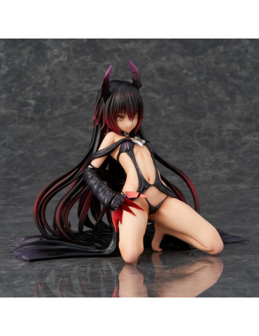 Union Creative - To Love-Ru Darkness - figure Nemesis Darkness Version (Renewel Package Edition) 2