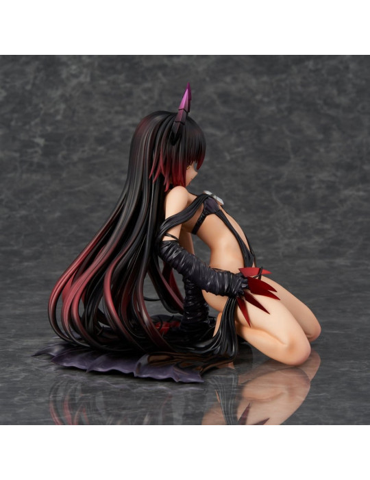 Union Creative - To Love-Ru Darkness - figurine Nemesis Darkness Version (Renewel Package Edition)