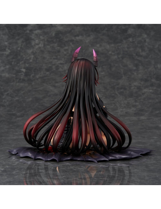 Union Creative - To Love-Ru Darkness - figure Nemesis Darkness Version (Renewel Package Edition)