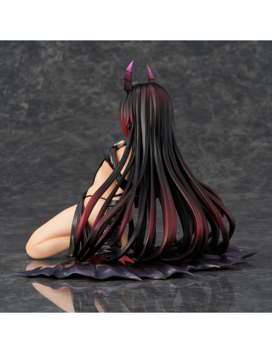 Union Creative - To Love-Ru Darkness - figurine Nemesis Darkness Version (Renewel Package Edition)