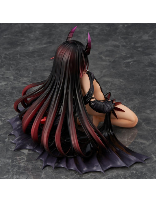 Union Creative - To Love-Ru Darkness - figurine Nemesis Darkness Version (Renewel Package Edition)