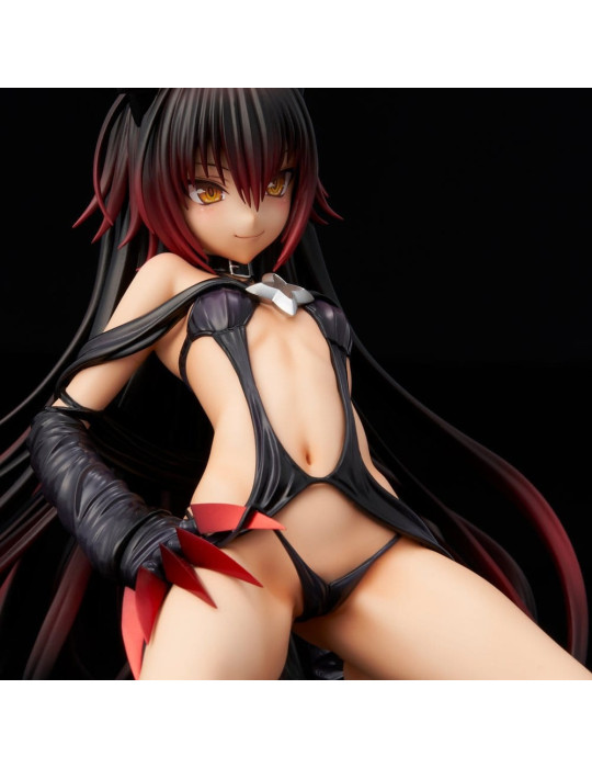 Union Creative - To Love-Ru Darkness - figurine Nemesis Darkness Version (Renewel Package Edition)