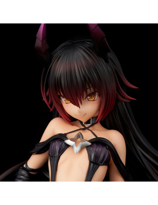 Union Creative - To Love-Ru Darkness - figurine Nemesis Darkness Version (Renewel Package Edition)