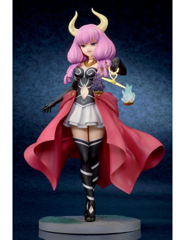 Ques Q - Frieren: Beyond Journey´s End - figurine Aura the Guillotine