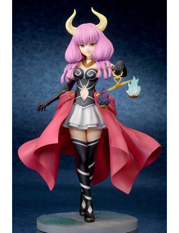 Ques Q - Frieren: Beyond Journey´s End - figurine Aura the Guillotine 2