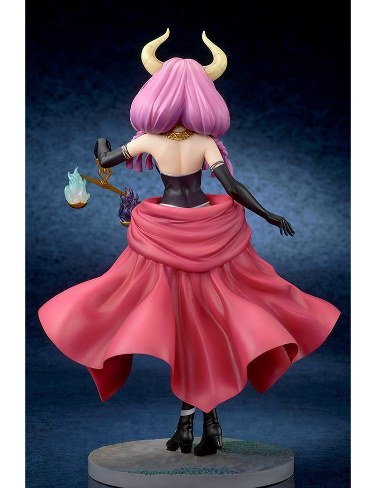 Ques Q - Frieren: Beyond Journey´s End - figurine Aura the Guillotine