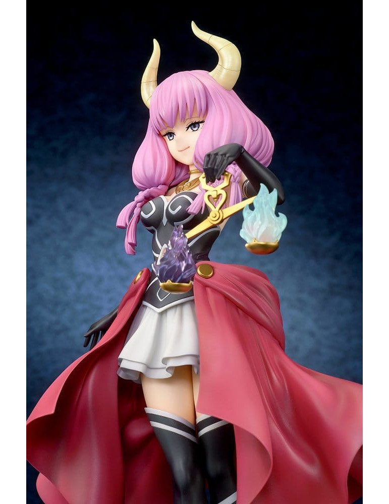 Ques Q - Frieren: Beyond Journey´s End - figurine Aura the Guillotine