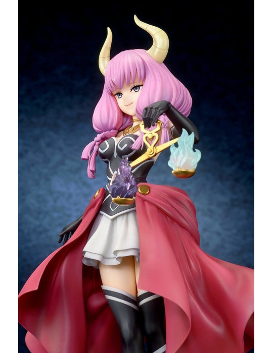 Ques Q - Frieren: Beyond Journey´s End - figurine Aura the Guillotine