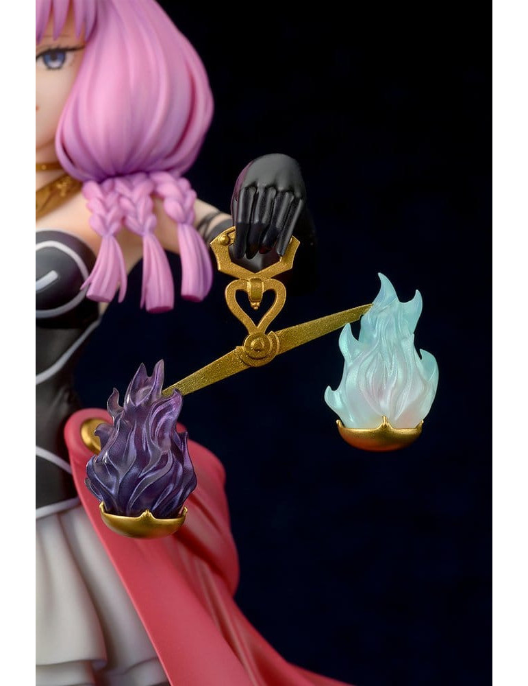 Ques Q - Frieren: Beyond Journey´s End - figurine Aura the Guillotine