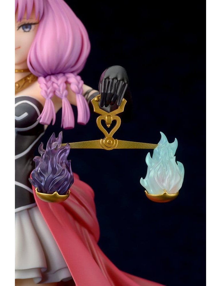 Ques Q - Frieren: Beyond Journey´s End - figurine Aura the Guillotine