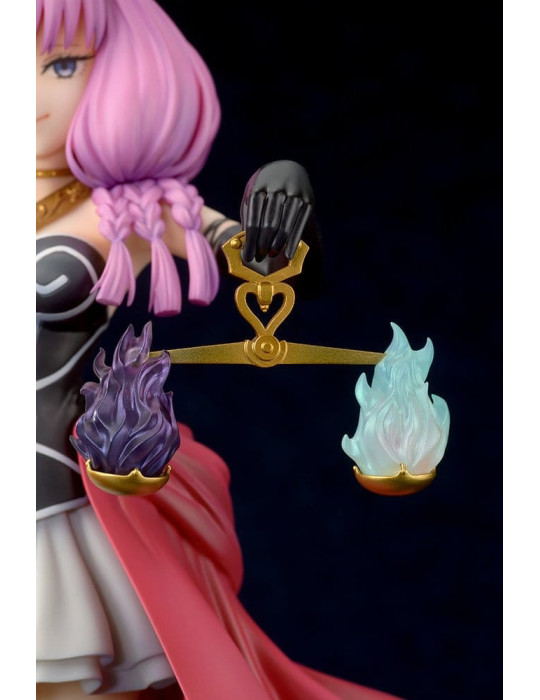 Ques Q - Frieren: Beyond Journey´s End - figurine Aura the Guillotine