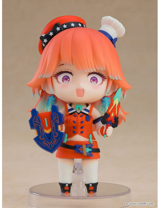 Max Factory - Hololive Production - figurine Nendoroid Takanashi Kiara