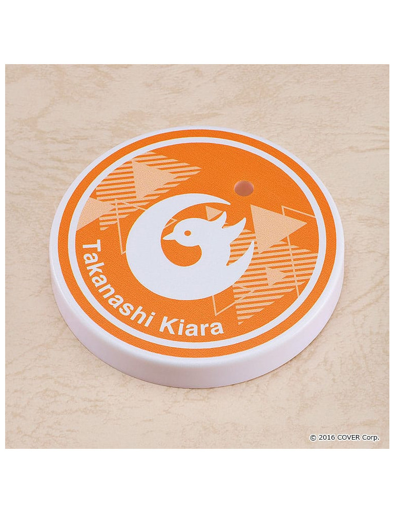 Max Factory - Hololive Production - figurine Nendoroid Takanashi Kiara