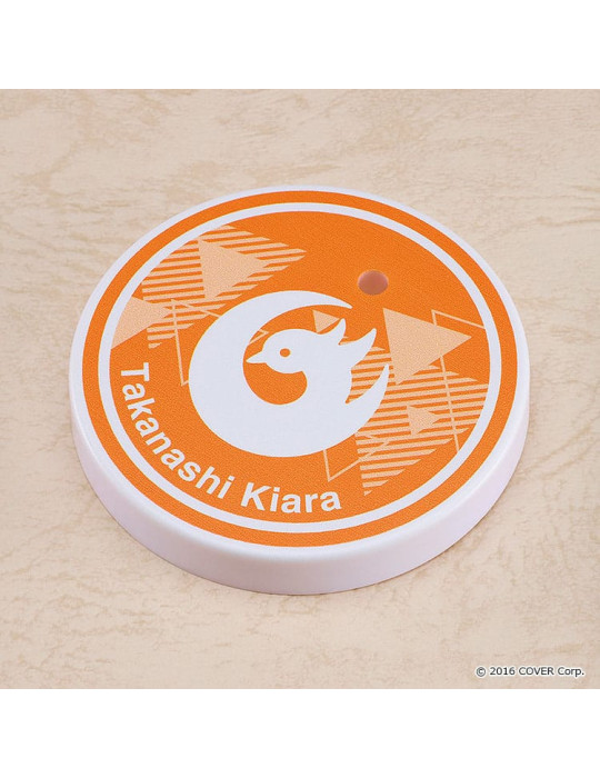 Max Factory - Hololive Production - figurine Nendoroid Takanashi Kiara