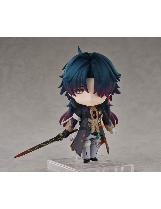Good Smile Company - Honkai: Star Rail - figurine Nendoroid Blade