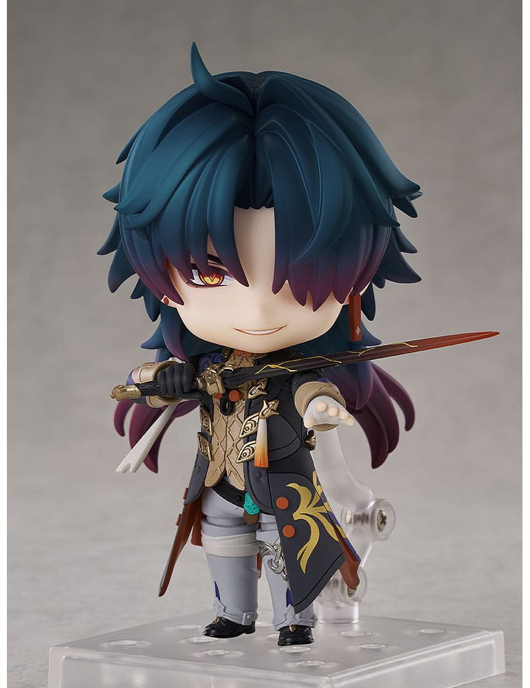 Good Smile Company - Honkai: Star Rail - figure Nendoroid Blade