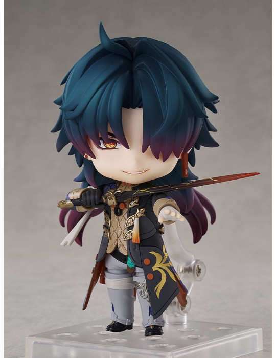 Good Smile Company - Honkai: Star Rail - figure Nendoroid Blade