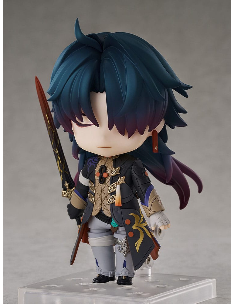 Good Smile Company - Honkai: Star Rail - figurine Nendoroid Blade