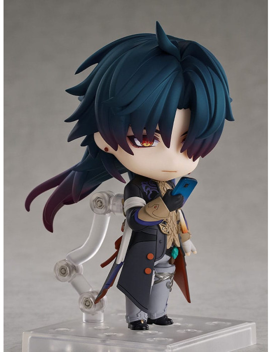 Good Smile Company - Honkai: Star Rail - figure Nendoroid Blade