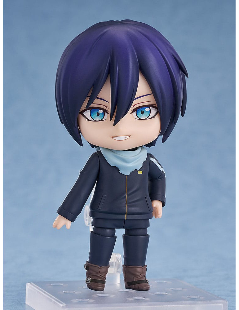 Good Smile Company - Noragami - figure Nendoroid Yato