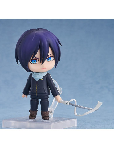 Good Smile Company - Noragami - figurine Nendoroid Yato 2
