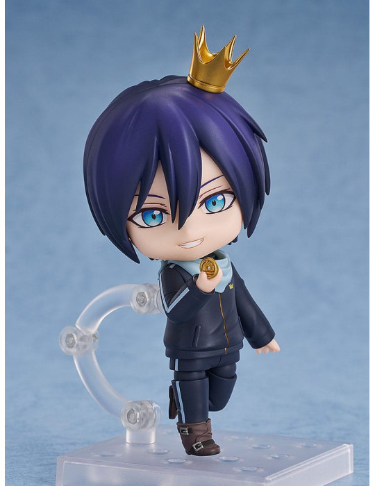 Good Smile Company - Noragami - figure Nendoroid Yato