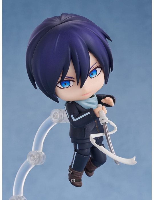 Good Smile Company - Noragami - figurine Nendoroid Yato