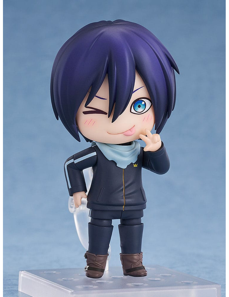 Good Smile Company - Noragami - figure Nendoroid Yato
