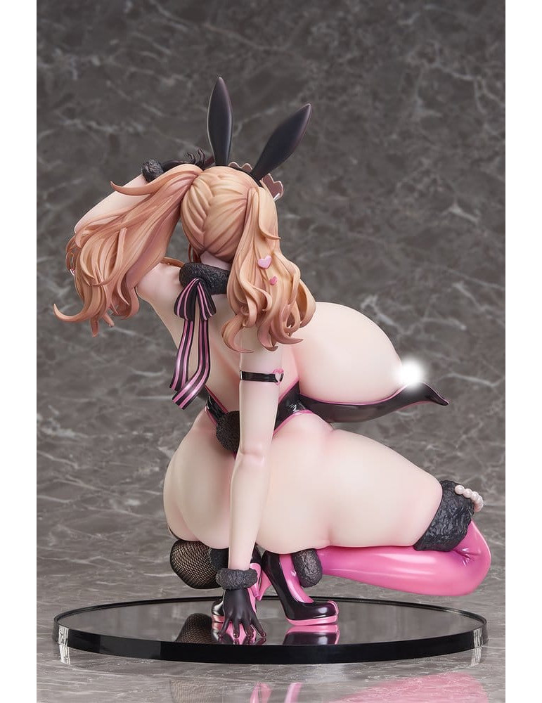 BINDing - figure Miya-chan Bunny Ver.