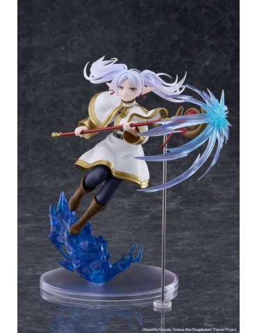 Taito - Frieren: Beyond Journey´s End - figure AMP+ Frieren Reissue