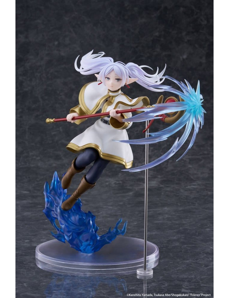 Taito - Frieren: Beyond Journey´s End - figure AMP+ Frieren Reissue