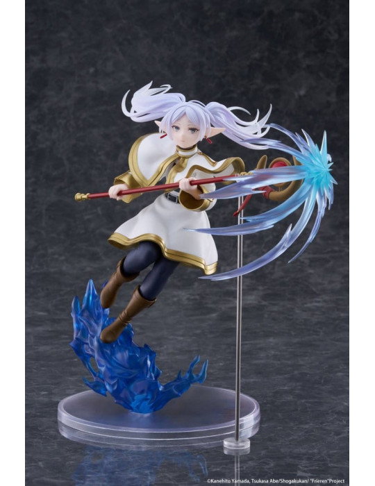 Taito - Frieren: Beyond Journey´s End - figure AMP+ Frieren Reissue