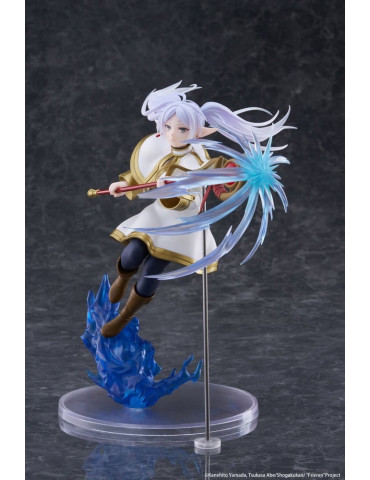 Taito - Frieren: Beyond Journey´s End - figure AMP+ Frieren Reissue 2