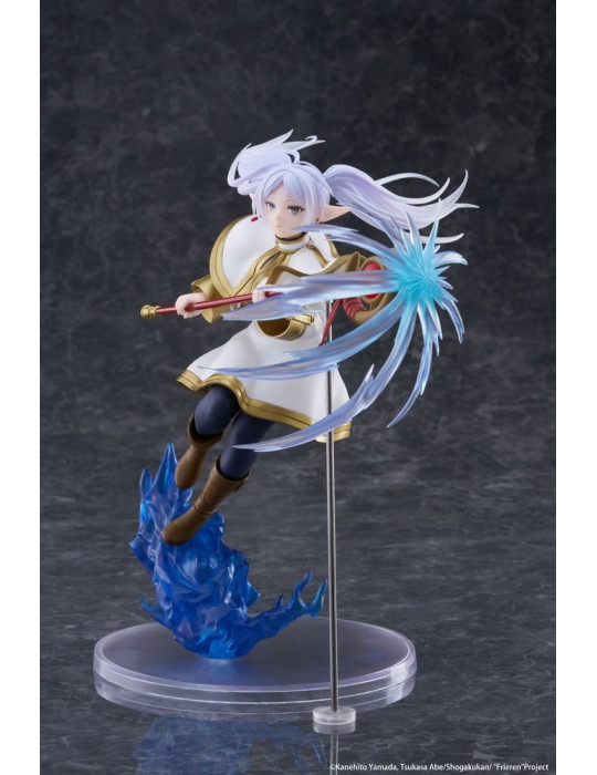 Taito - Frieren: Beyond Journey´s End - figure AMP+ Frieren Reissue