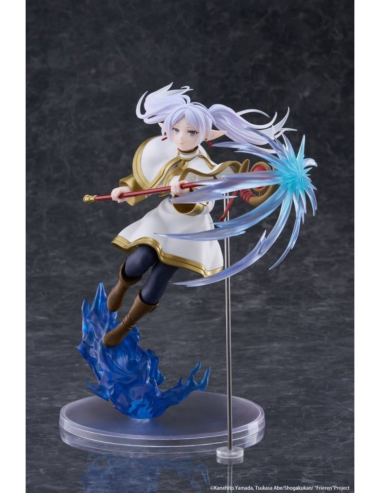 Taito - Frieren: Beyond Journey´s End - figure AMP+ Frieren Reissue