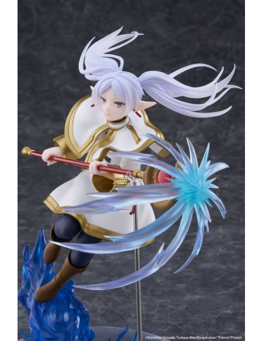 Taito - Frieren: Beyond Journey´s End - figure AMP+ Frieren Reissue