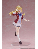 Taito - Classroom of the Elite - figure Coreful Kei Karuizawa School Uniform Ver. Reissue