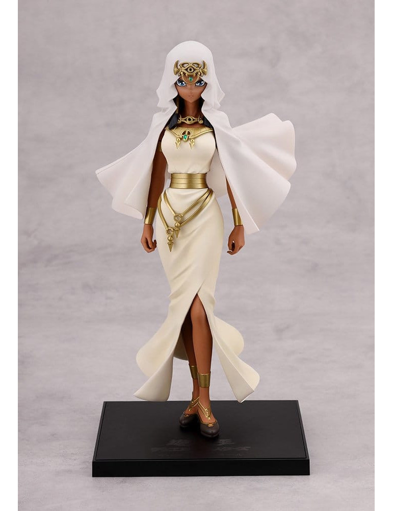 Kotobukiya - Yu-Gi-Oh! - figure Oshi Works Ishizu Ishtar