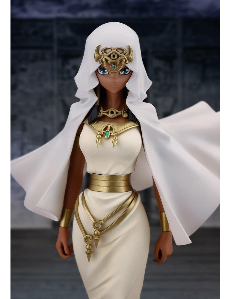 Kotobukiya - Yu-Gi-Oh! - figurine Oshi Works Ishizu Ishtar