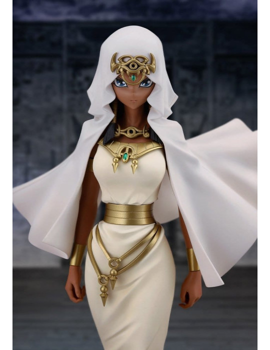 Kotobukiya - Yu-Gi-Oh! - figure Oshi Works Ishizu Ishtar