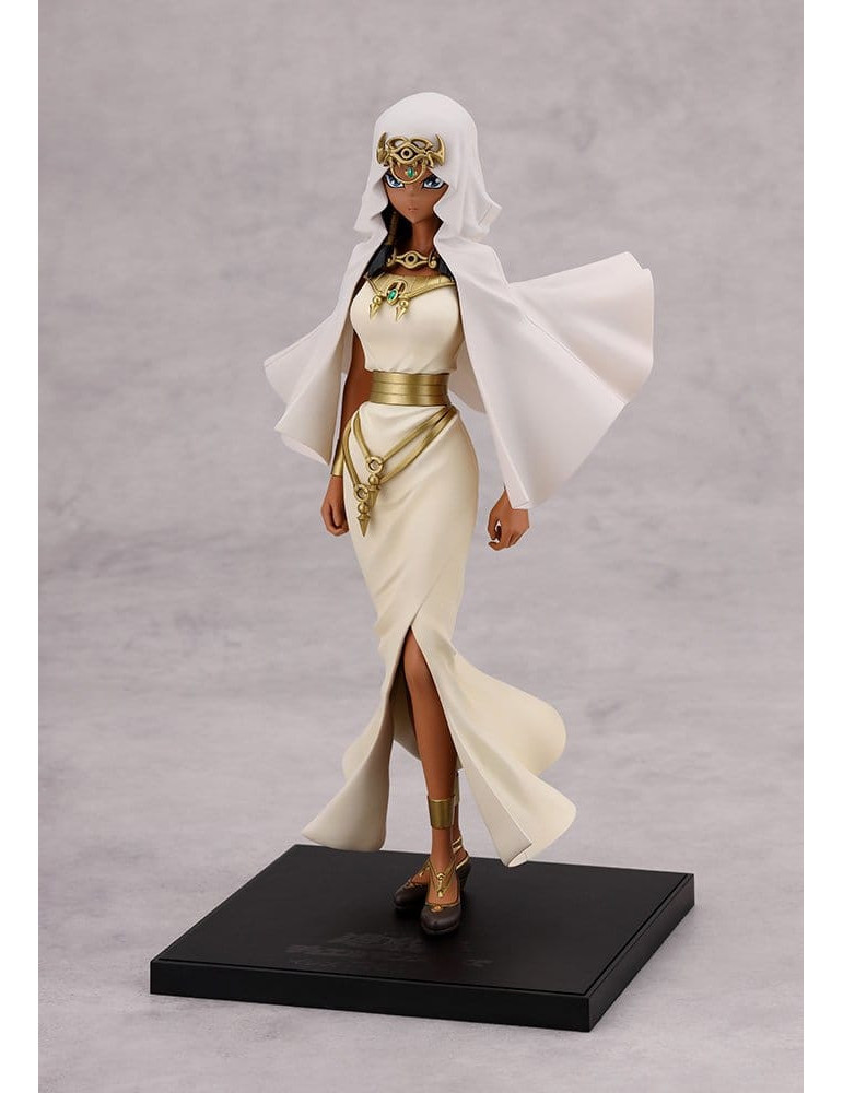 Kotobukiya - Yu-Gi-Oh! - figure Oshi Works Ishizu Ishtar